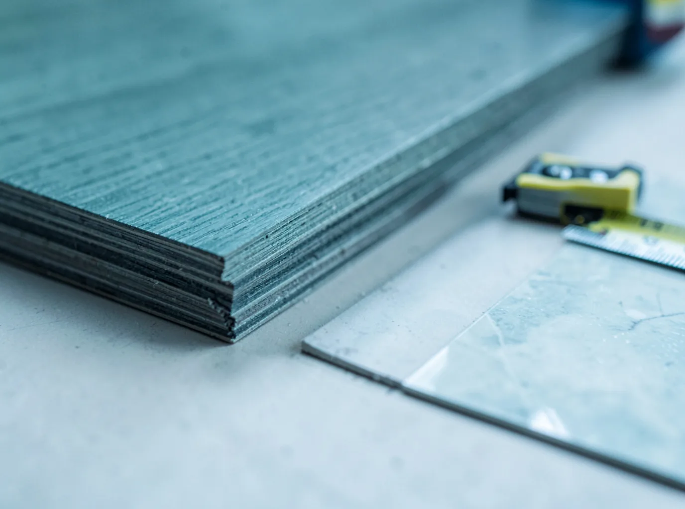 Luxury Vinyl Plank Installation Center, CO FAQs